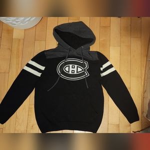 Montreal Canadian sweater